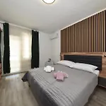 Appartement Jeta 2 & Zadar
