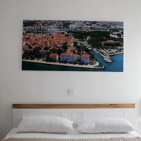 Jeta 2 & * Zadar