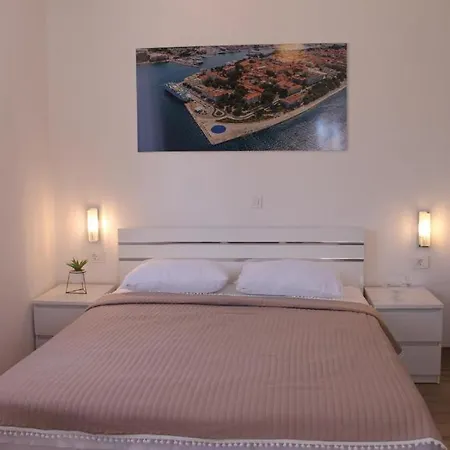 Jeta 2 & Apartamento Zadar