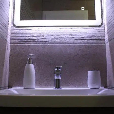 Apartment Jeta 2 &