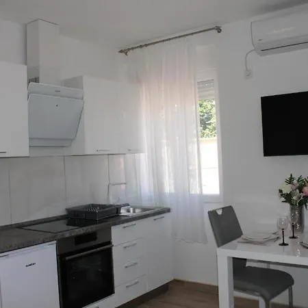 Apartamento Jeta 2 & Zadar