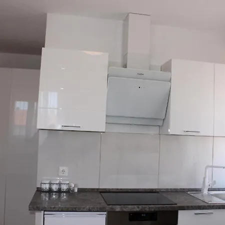 Jeta 2 & Apartamento *