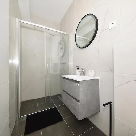 Apartamento Jeta 2 & Zadar