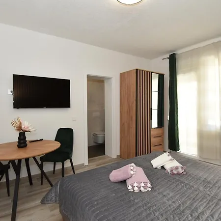 Jeta 2 & Apartment