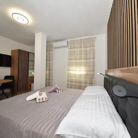 Jeta 2 & Appartement