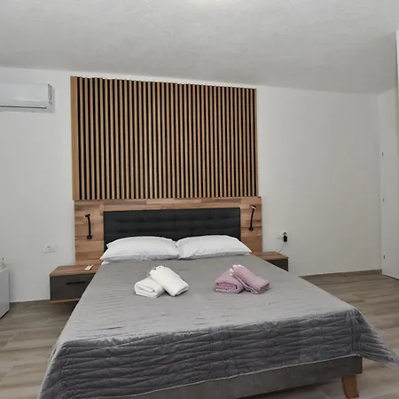 Jeta 2 & Apartamento Zadar