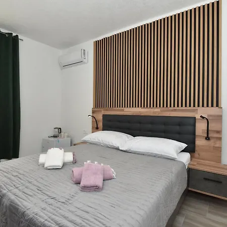 Apartamento Jeta 2 & *