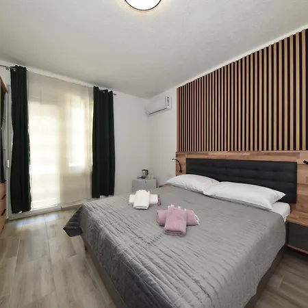 Apartamento Jeta 2 & Zadar