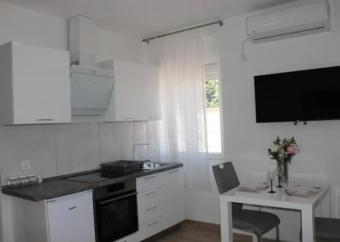 Apartman Jeta 2 & Zadar
