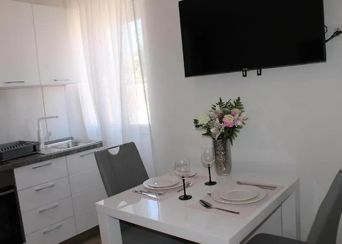 Apartman Jeta 2 & Zadar