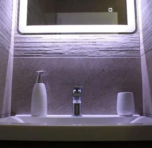 Jeta 2 & Apartman Zadar