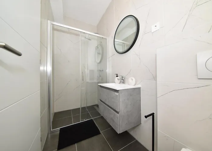 Apartman Jeta 2 & Zadar