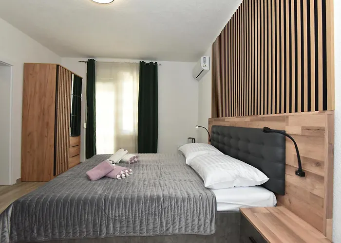 Apartman Jeta 2 &