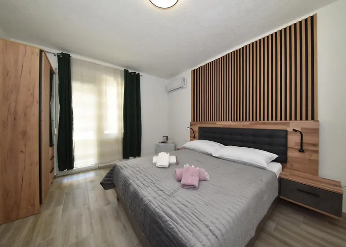 Apartman Jeta 2 & Zadar
